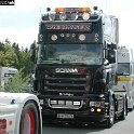 Scania R SZGM Wiesinger HA795FK