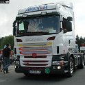 Scania R420 SZGM Aigner GR396CY
