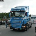 Scania R420 SZGM Rieger SL542GY