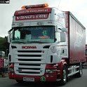 Scania R500 Planen LKW TLP NK278BP