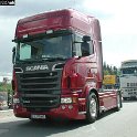Scania R500 SZGM IL799IG