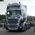 Scania R500 SZGM Lechner EC138JZ