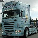 Scania R500 SZGM Spiegl IL261HV 1