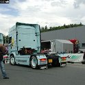 Scania R500 SZGM Spiegl IL261HV 2