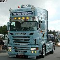 Scania R500 SZGM Spiegl IL262HV 2