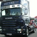 Scania R580 SZGM Dittel OW482CD