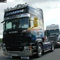 Scania R580 SZGM SL617EK