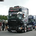 Scania R620 SZGM TSP ILR620
