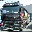 Steyr STA Silosattelzug Melmer IMBR1 1