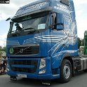 Volvo FH 500 SZGM Schoberberger & Fuchs BASF2