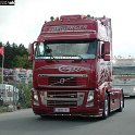Volvo FH SZGM Freiberger HBFT2 1