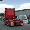 Volvo FH SZGM Freiberger HBFT2 2
