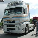 Volvo FH SZGM Haim BA587AE