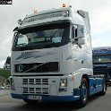 Volvo FH SZGM Schmidhuber S839DA