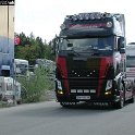 Volvo FH SZGM Wiesinger HA652GB 1
