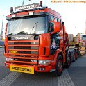 Amsterdam Mack en Zwaartransportdag