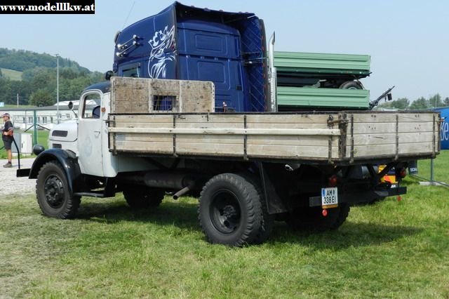 BM 135