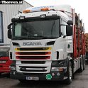 Frühlingstage Scania Haag am Hausruck