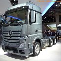 Hannover IAA