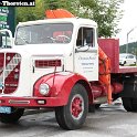 Kaprun Oldtimer Nutzfahrzeug Treffen