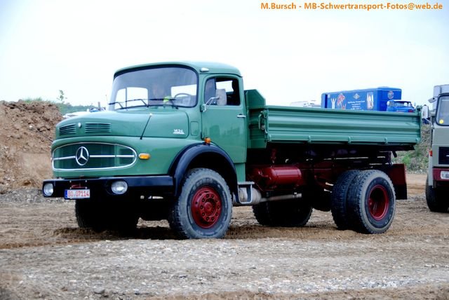 Kippertreffen Wesel 2012-05-05 00263
