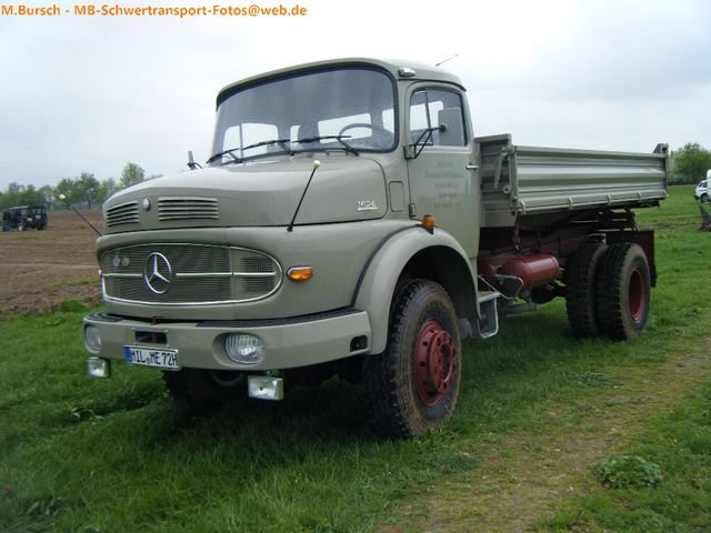 Kippertreffen Wesel 2012-05-05 00450