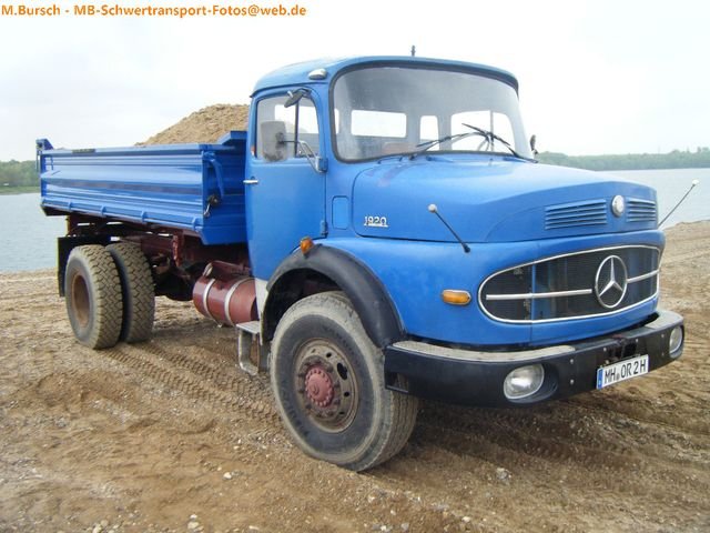Kippertreffen Wesel 2012-05-05 00504