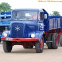 Kippertreffen in Wesel-Bislich