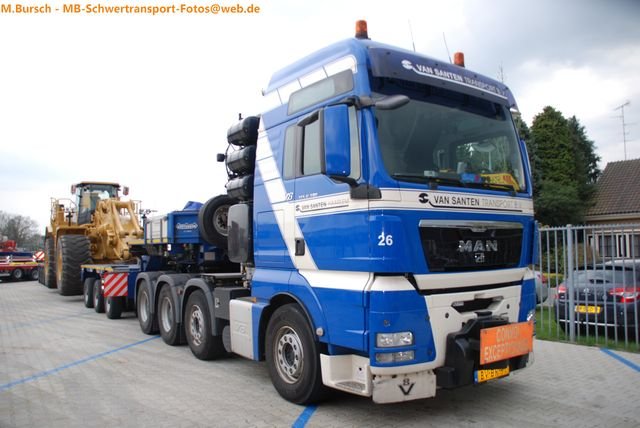 Nooteboom Transportdag 2012 012