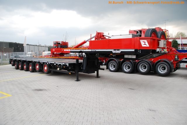Nooteboom Transportdag 2012 098