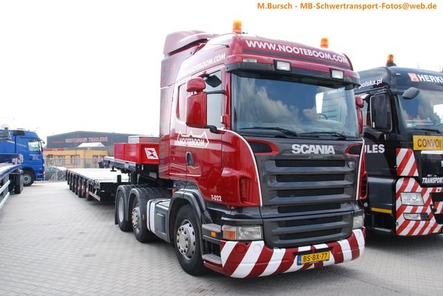 Nooteboom Transportdag 2012 100