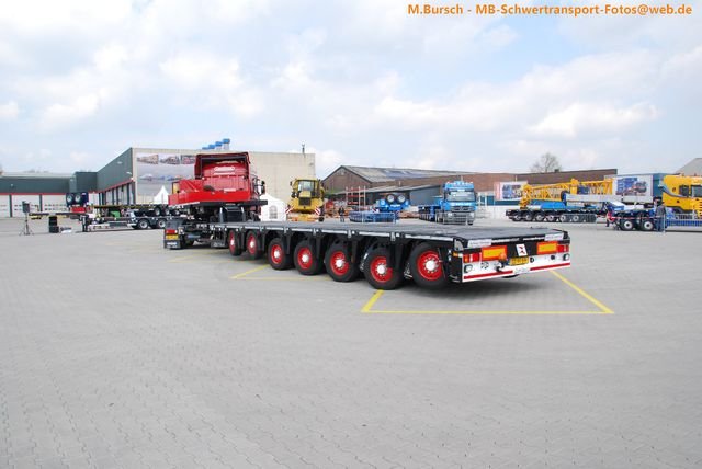 Nooteboom Transportdag 2012 101