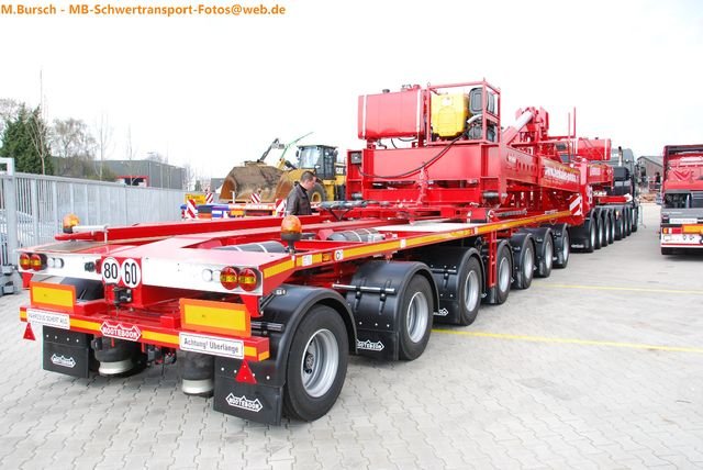 Nooteboom Transportdag 2012 123