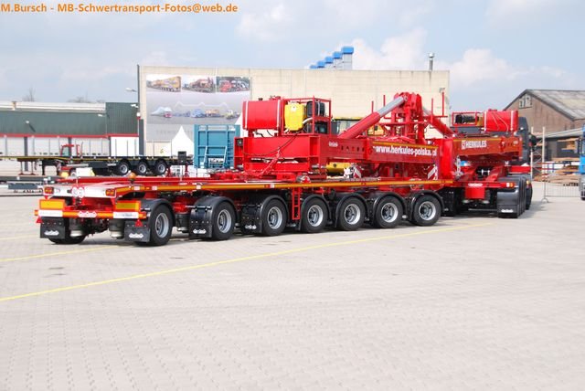 Nooteboom Transportdag 2012 131