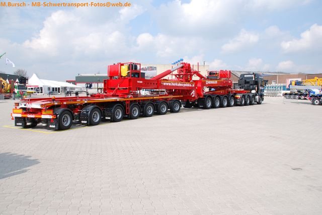 Nooteboom Transportdag 2012 134