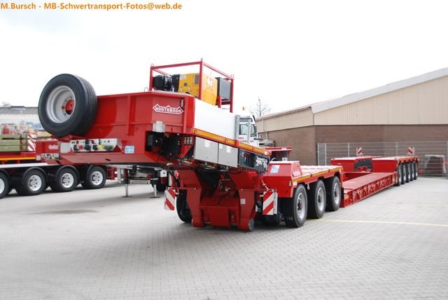 Nooteboom Transportdag 2012 137