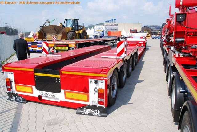 Nooteboom Transportdag 2012 138