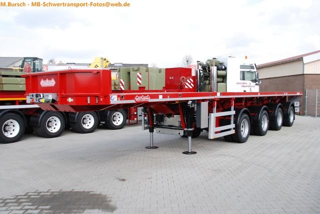 Nooteboom Transportdag 2012 142