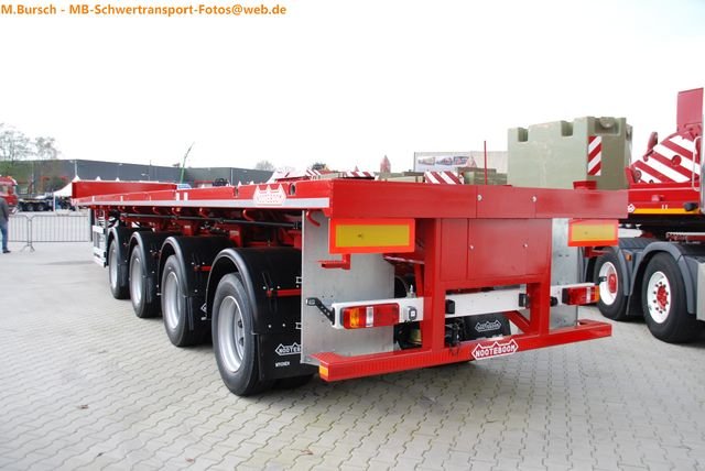Nooteboom Transportdag 2012 143