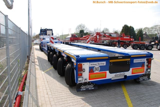 Nooteboom Transportdag 2012 149