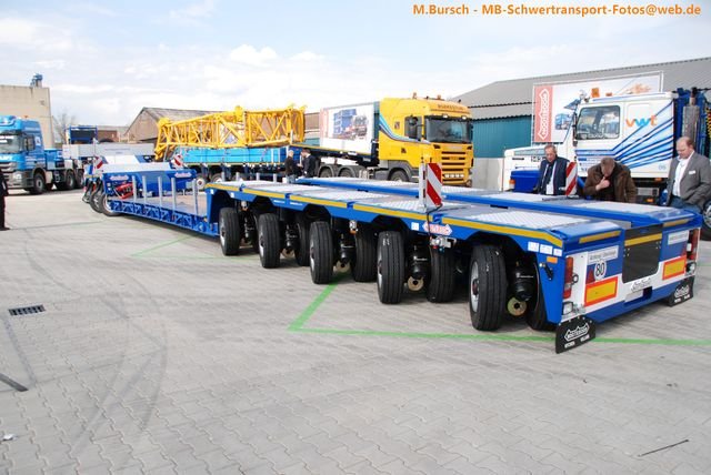 Nooteboom Transportdag 2012 150