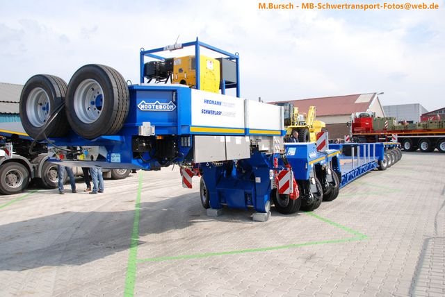 Nooteboom Transportdag 2012 151