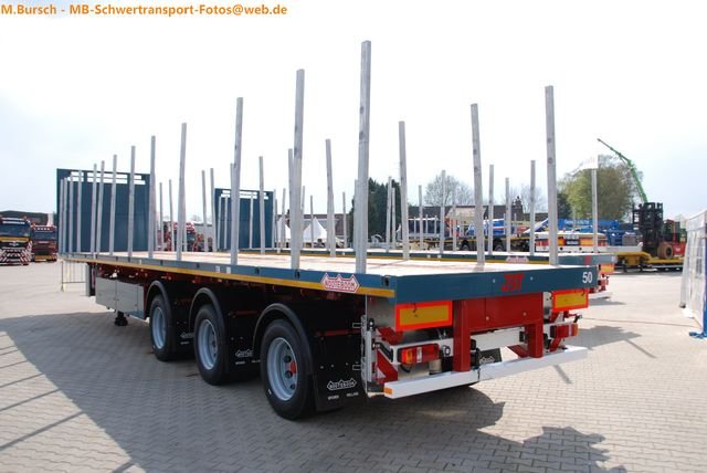 Nooteboom Transportdag 2012 171