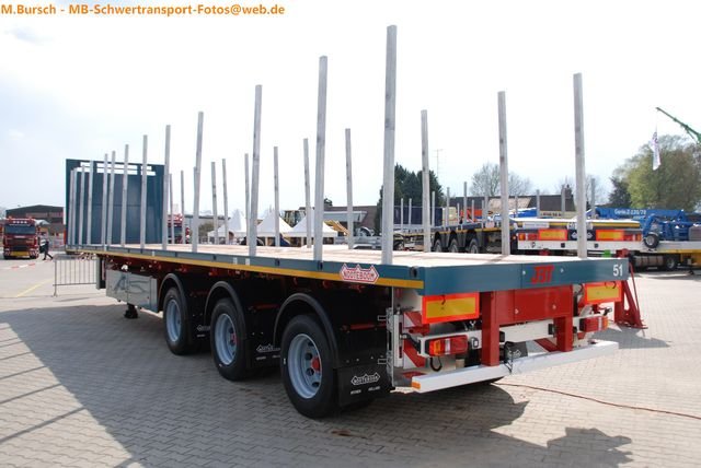 Nooteboom Transportdag 2012 172