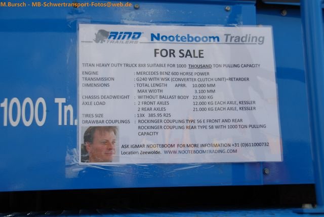 Nooteboom Transportdag 2012 188