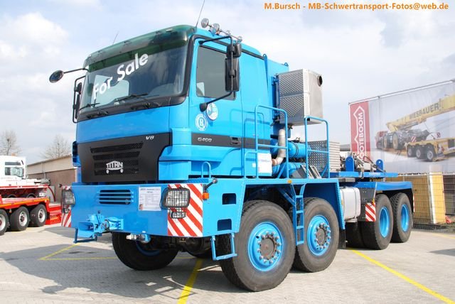 Nooteboom Transportdag 2012 191