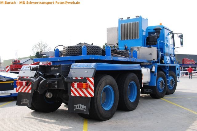 Nooteboom Transportdag 2012 192