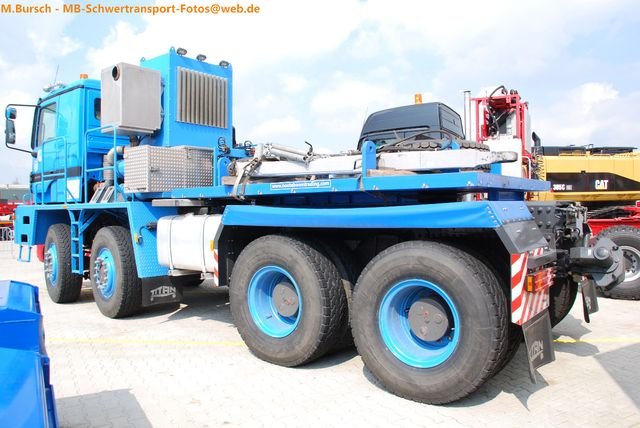 Nooteboom Transportdag 2012 198