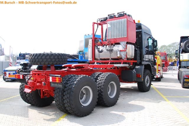 Nooteboom Transportdag 2012 216