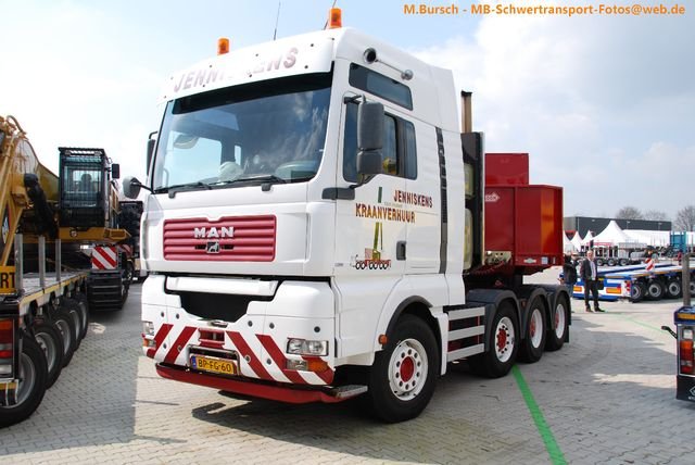 Nooteboom Transportdag 2012 228